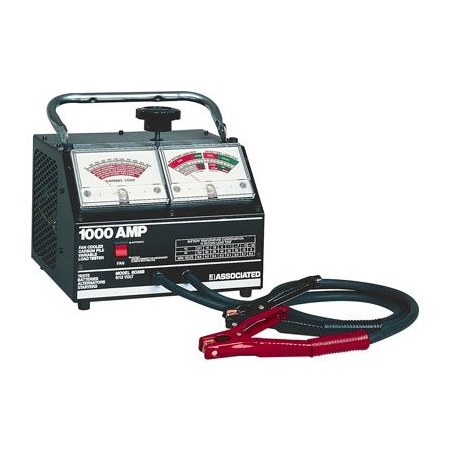 Associated Equipment 1000 AMP LOAD TESTER AE6036B